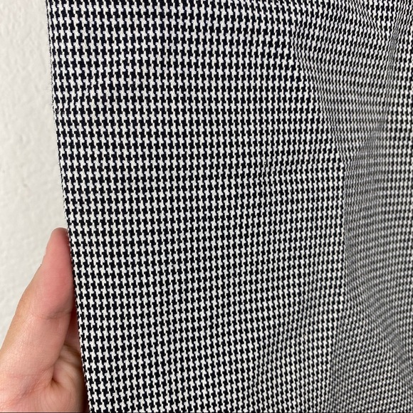 Isabel Marant Etoile houndstooth Trousers SZ 38/6 - Picture 4 of 11